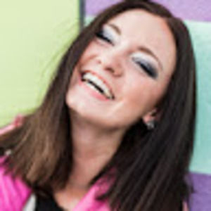 Meet your Posher, Kierra